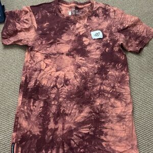 Dutch bros tye dye t shirt